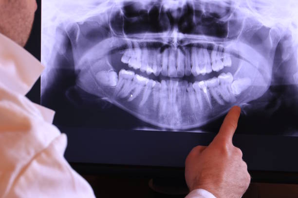 Best Emergency TMJ Treatment in Lauderdale, MN