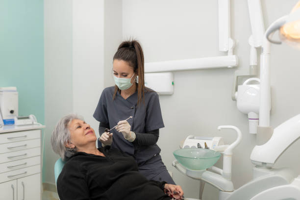 Best Urgent Care for Lost Fillings or Crowns in Lauderdale, MN